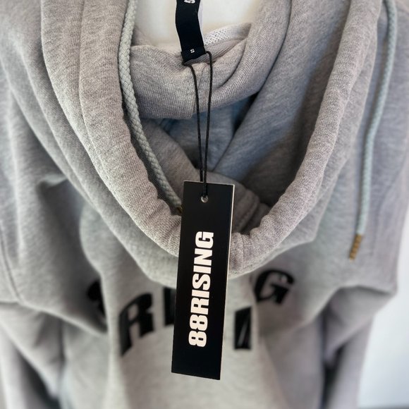 88Rising CORE HOODIE - Picture 10 of 11